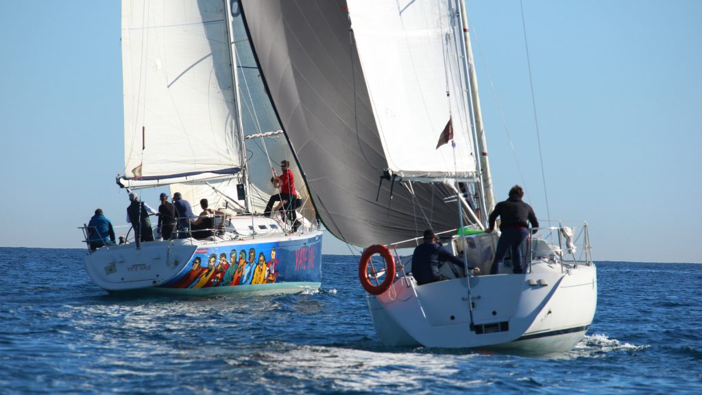 1ª Prueba Trofeo Primer Semestre - CNC