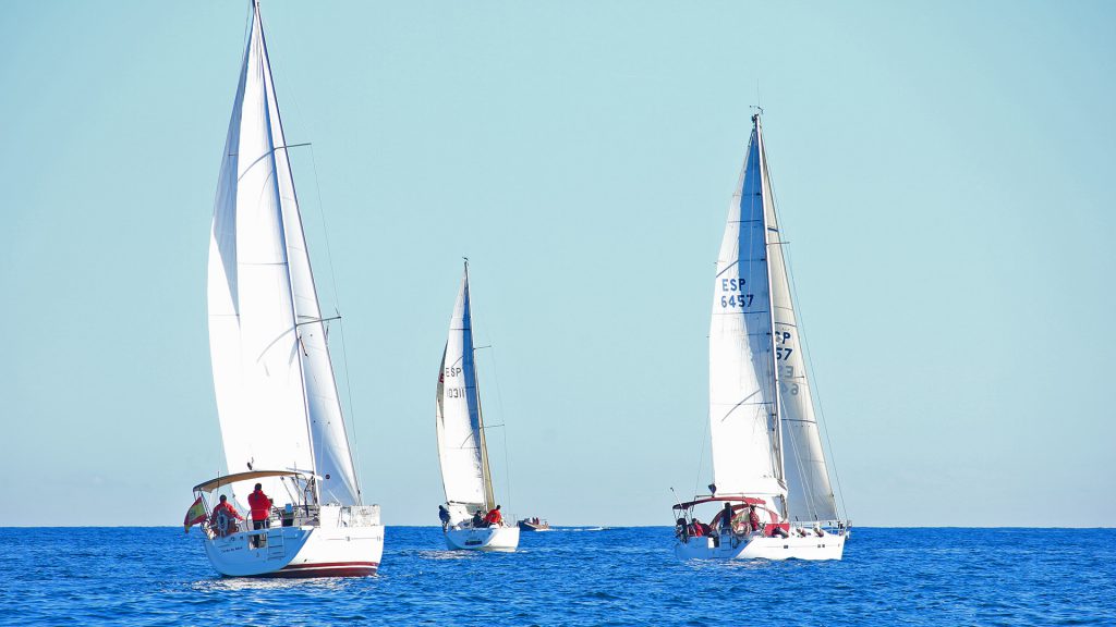 1ª Prueba Trofeo Primer Semestre - CNC
