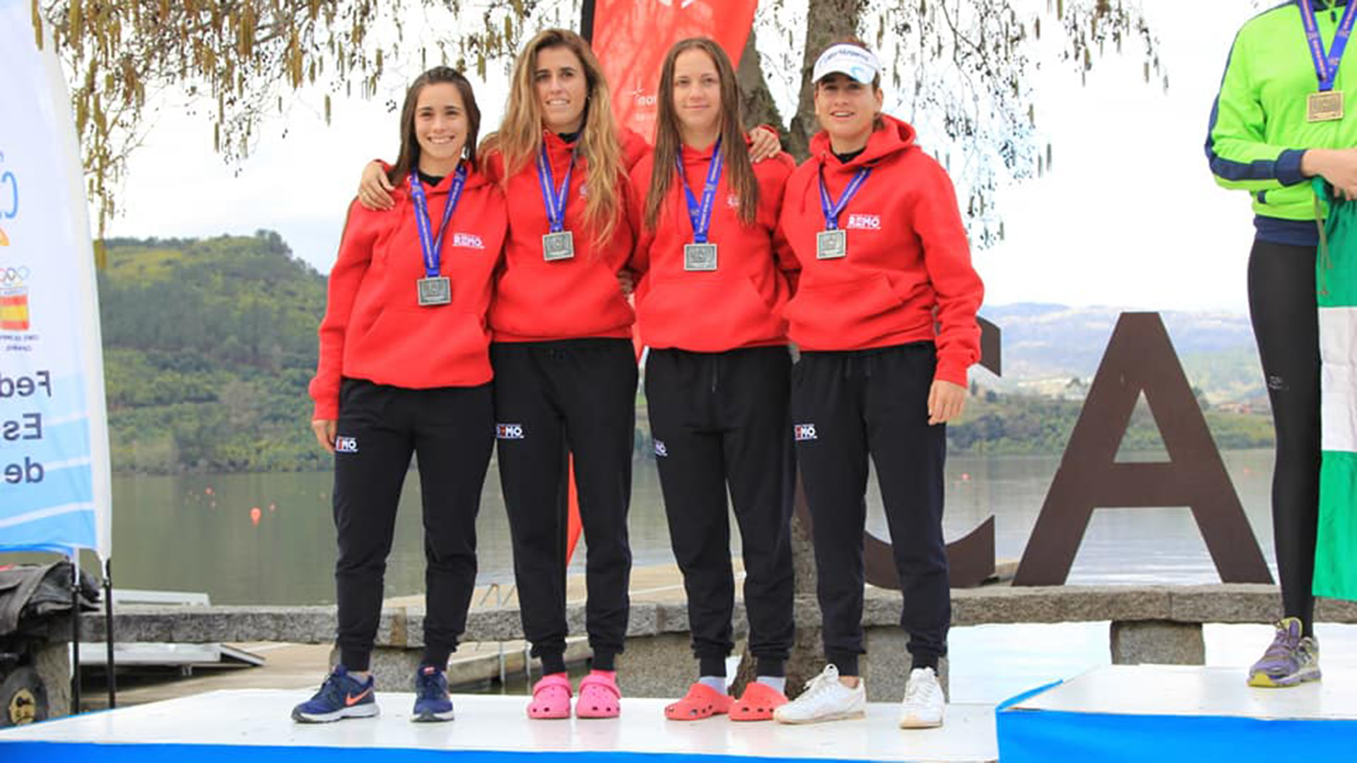 Campeonato de España de Fondo - CNC