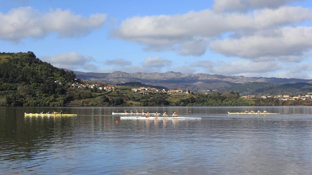 Campeonato de España de Fondo - CNC