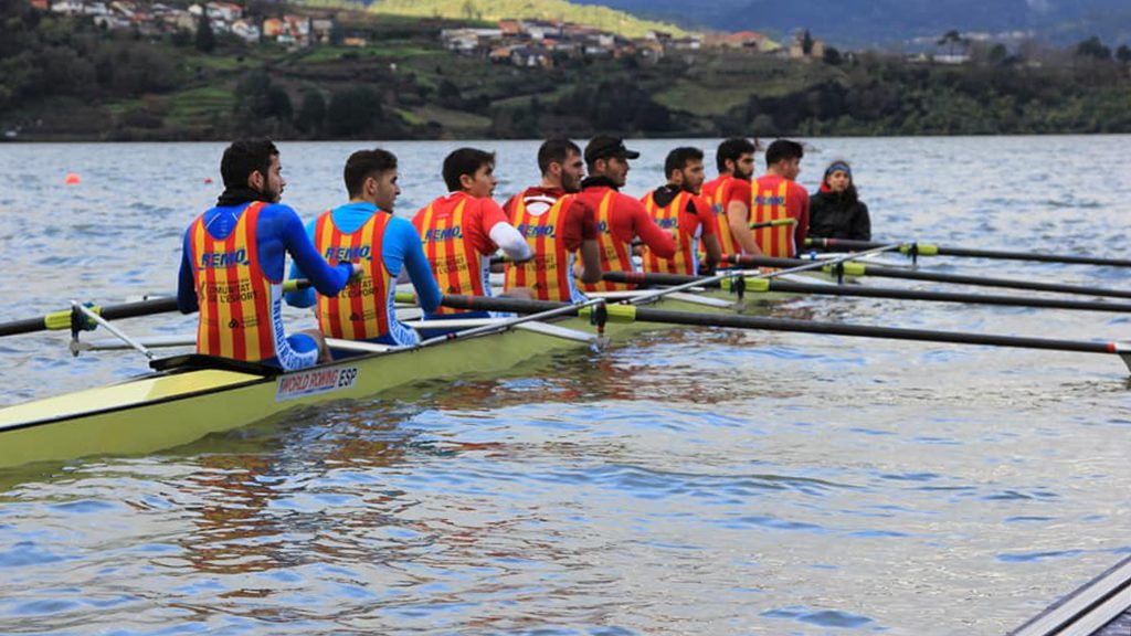 Campeonato de España de Fondo - CNC