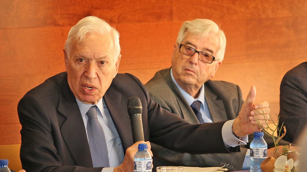 Garcia Margallo - CNC
