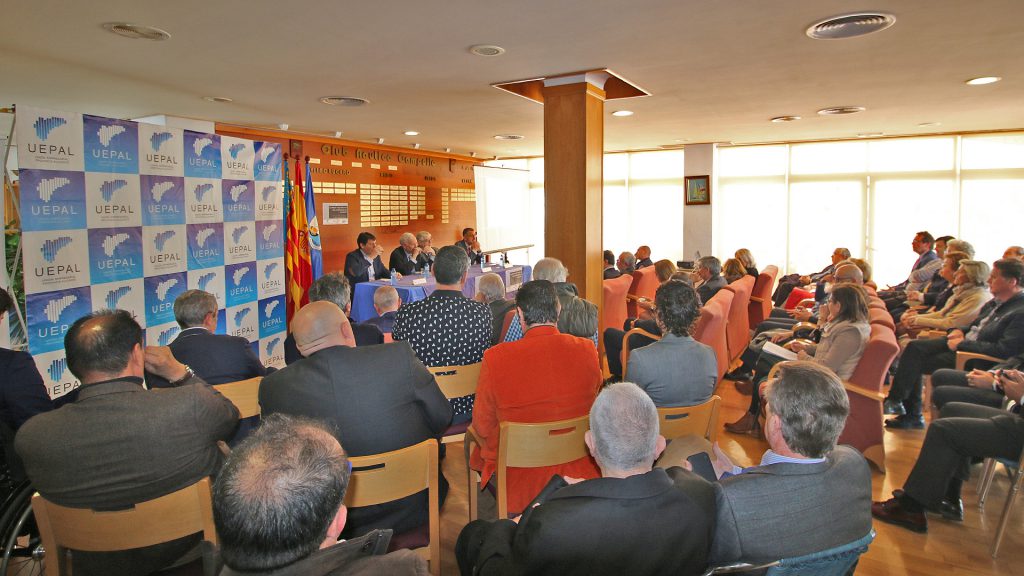 Garcia Margallo - CNC