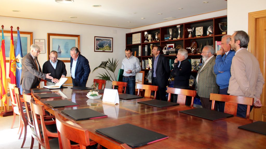 Visita general Muñoz García