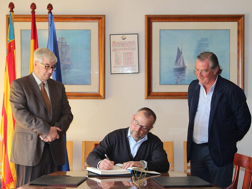 Visita general Muñoz García