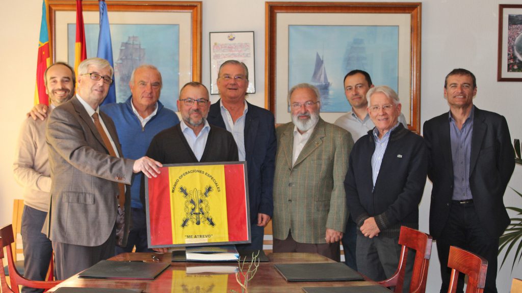 Visita general Muñoz García