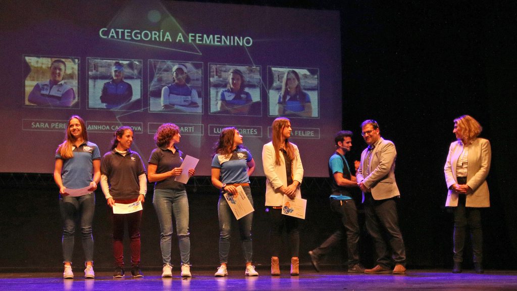 Gala de l'Esport 2019 - El Campello