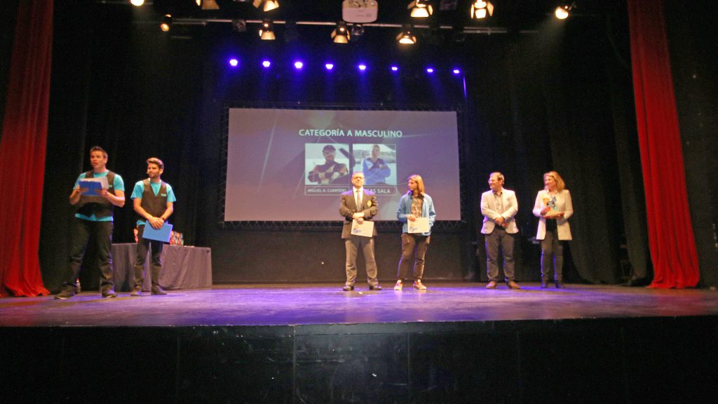 Gala de l'Esport 2019 - El Campello