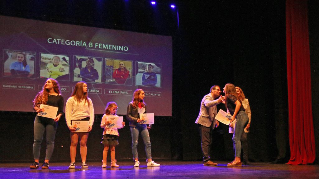 Gala de l'Esport 2019 - El Campello