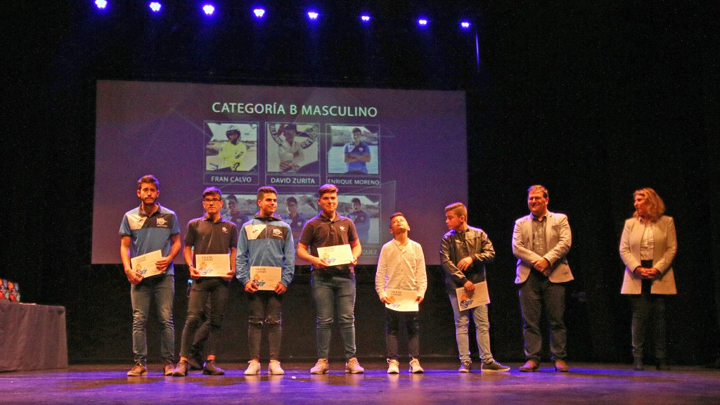 Gala de l'Esport 2019 - El Campello