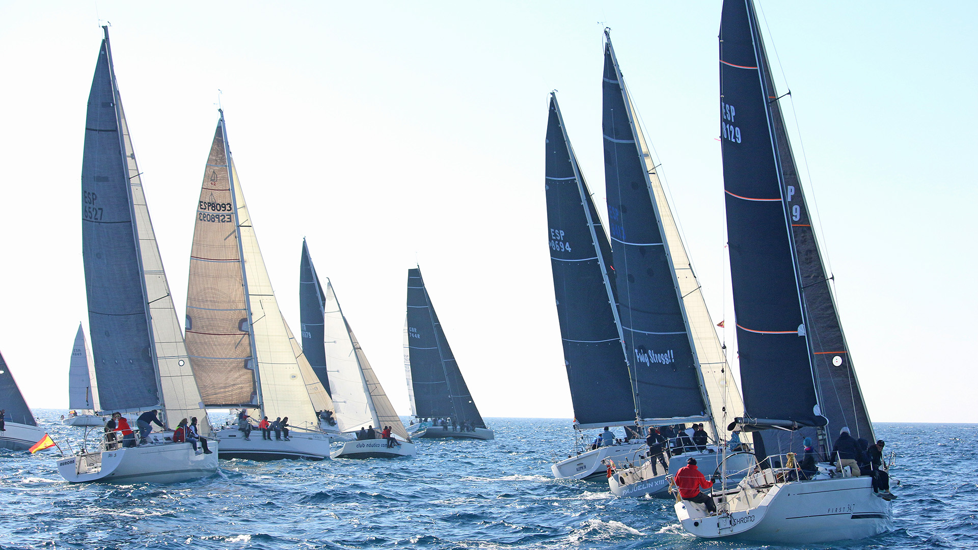 XXVII Trofeo Carritxal