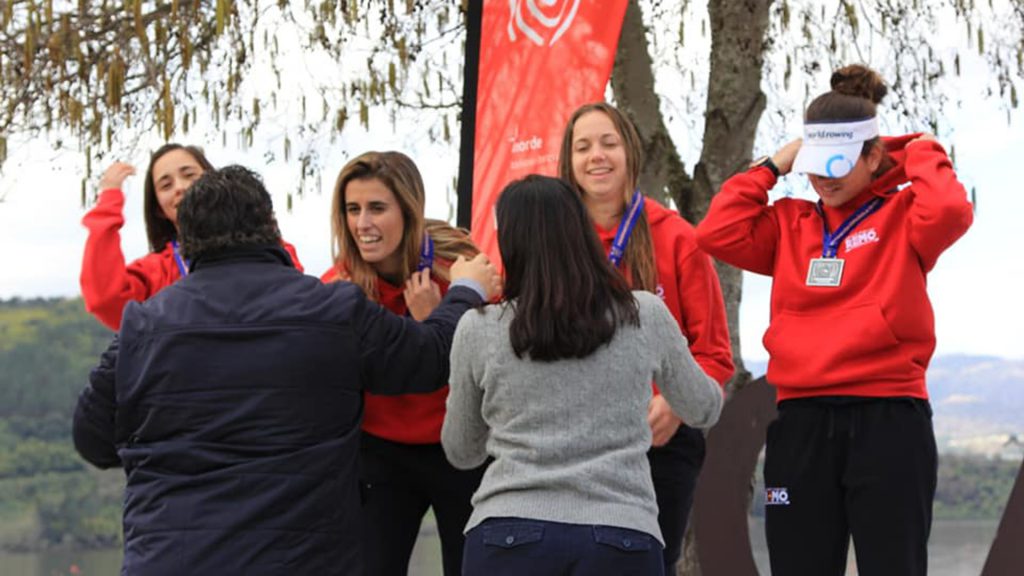 Campeonato de España de Fondo - CNC