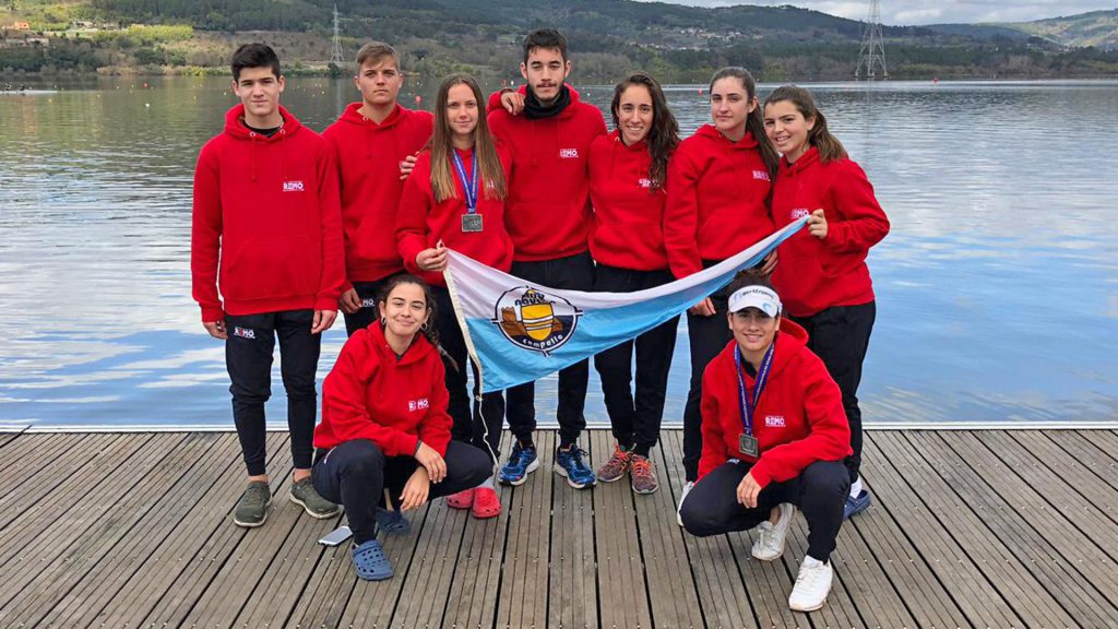 Campeonato de España de Fondo - CNC