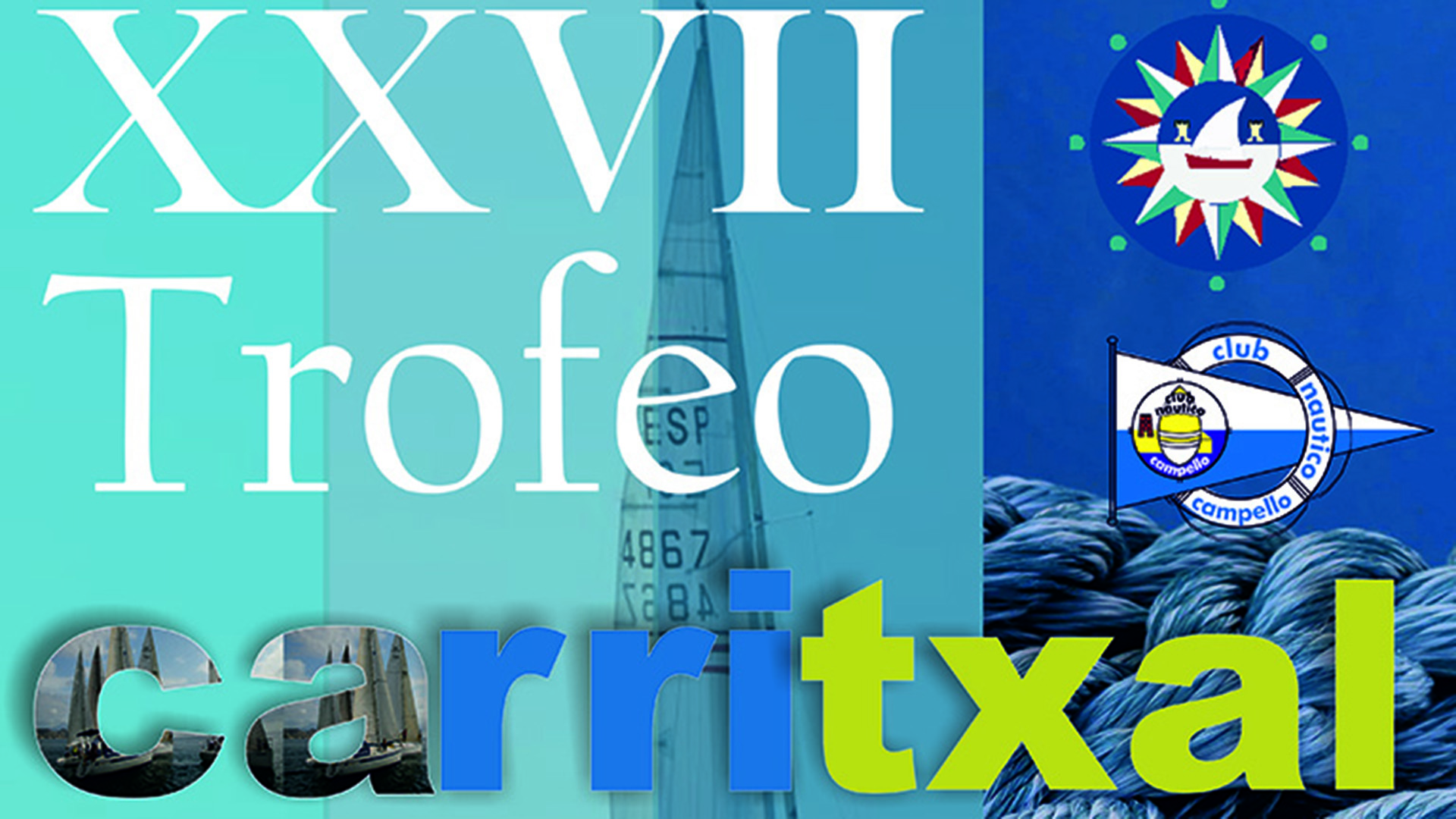 XXVII Trofeo Carritxal 2019
