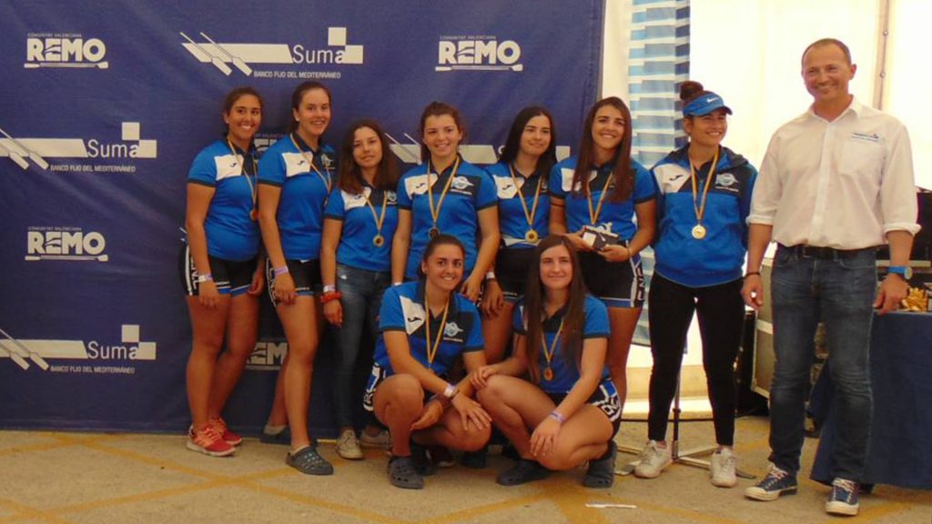 Banco Fijo - Club Náutico Campello