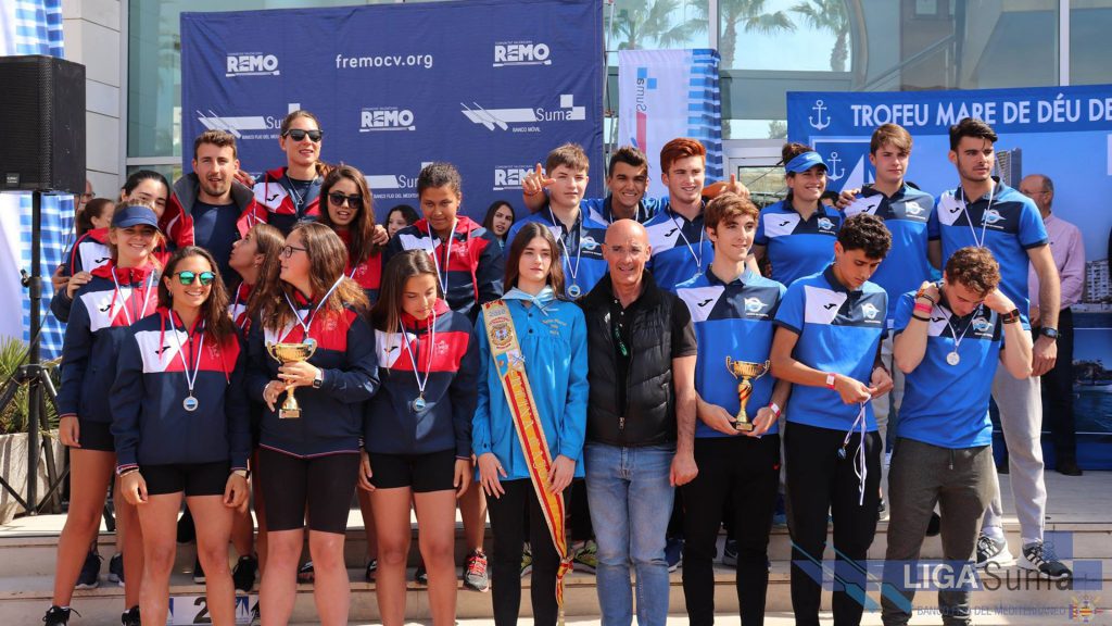 Banco Fijo - Club Náutico Campello