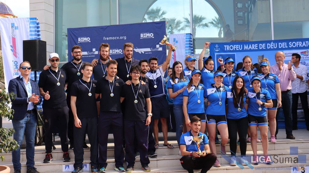 Banco Fijo - Club Náutico Campello