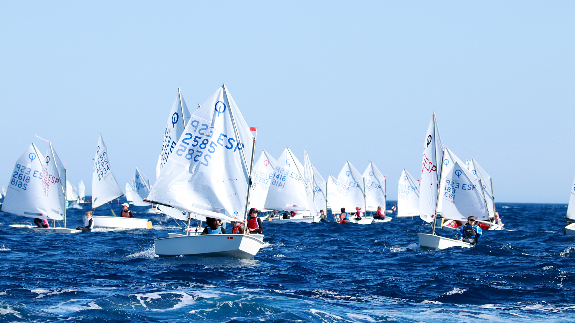 Prueba A y Campeonato Autonómico Femenino