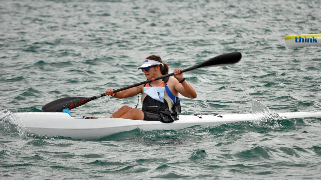 I Copa de España - Club Náutico Campello