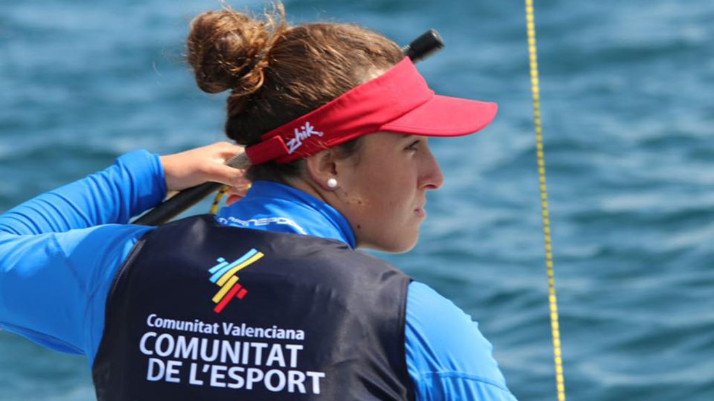 Vela Ligera - Club Náutico Campello