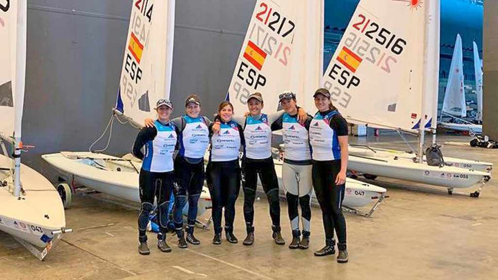 Hempel World Cup Series 