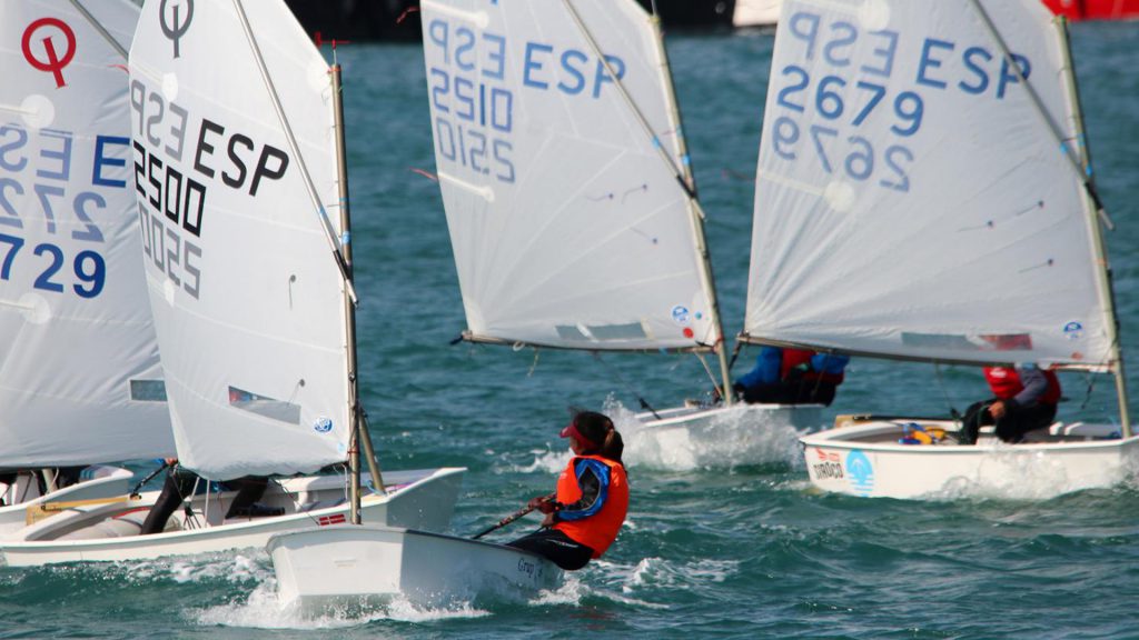 Som Vela - Club Náutico Campello