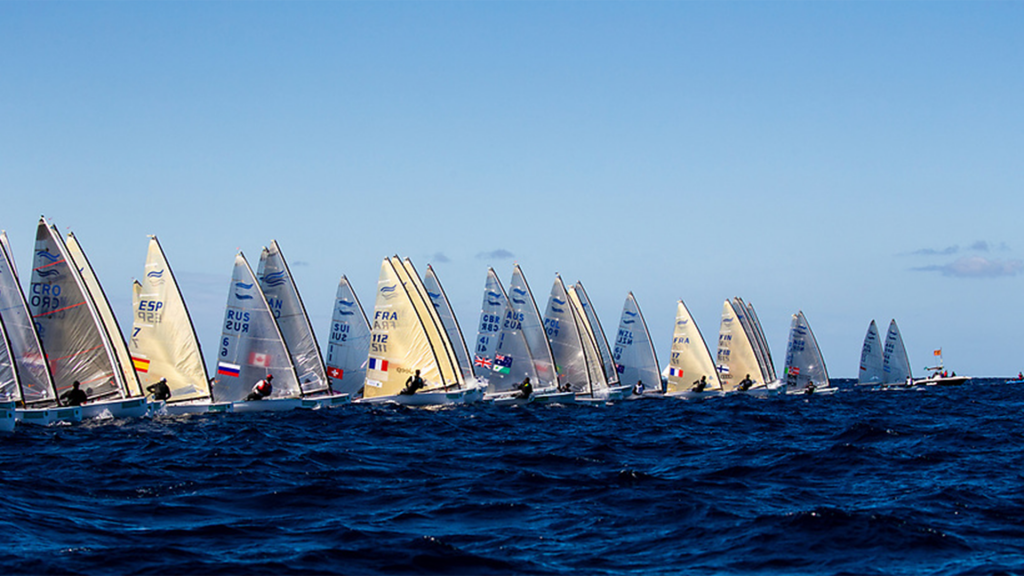 Vela Ligera - Club Náutico Campello