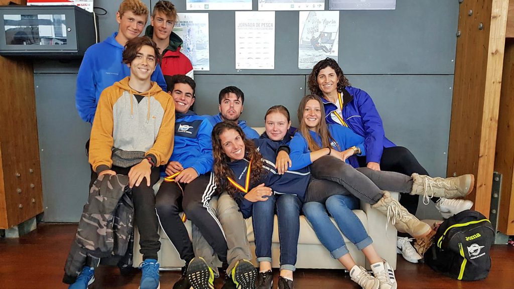 I Copa de España - Club Náutico Campello