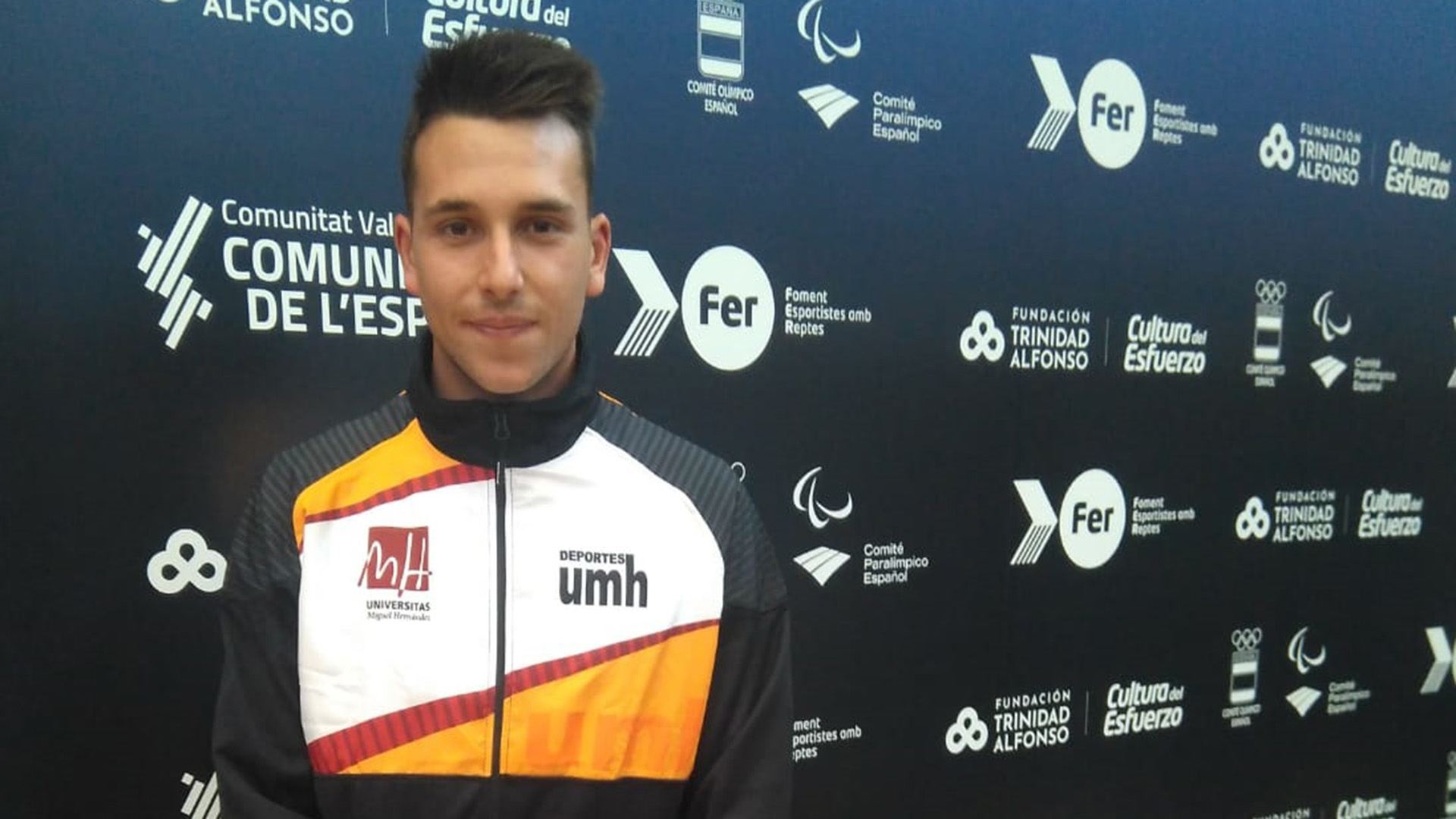 Sergi Planelles - Remo CNC