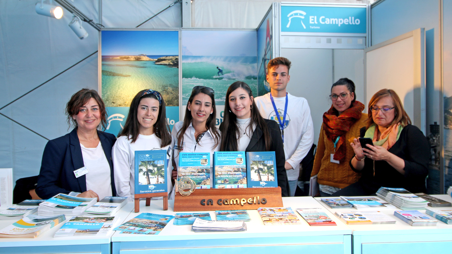 MedSea - Club Náutico Campello