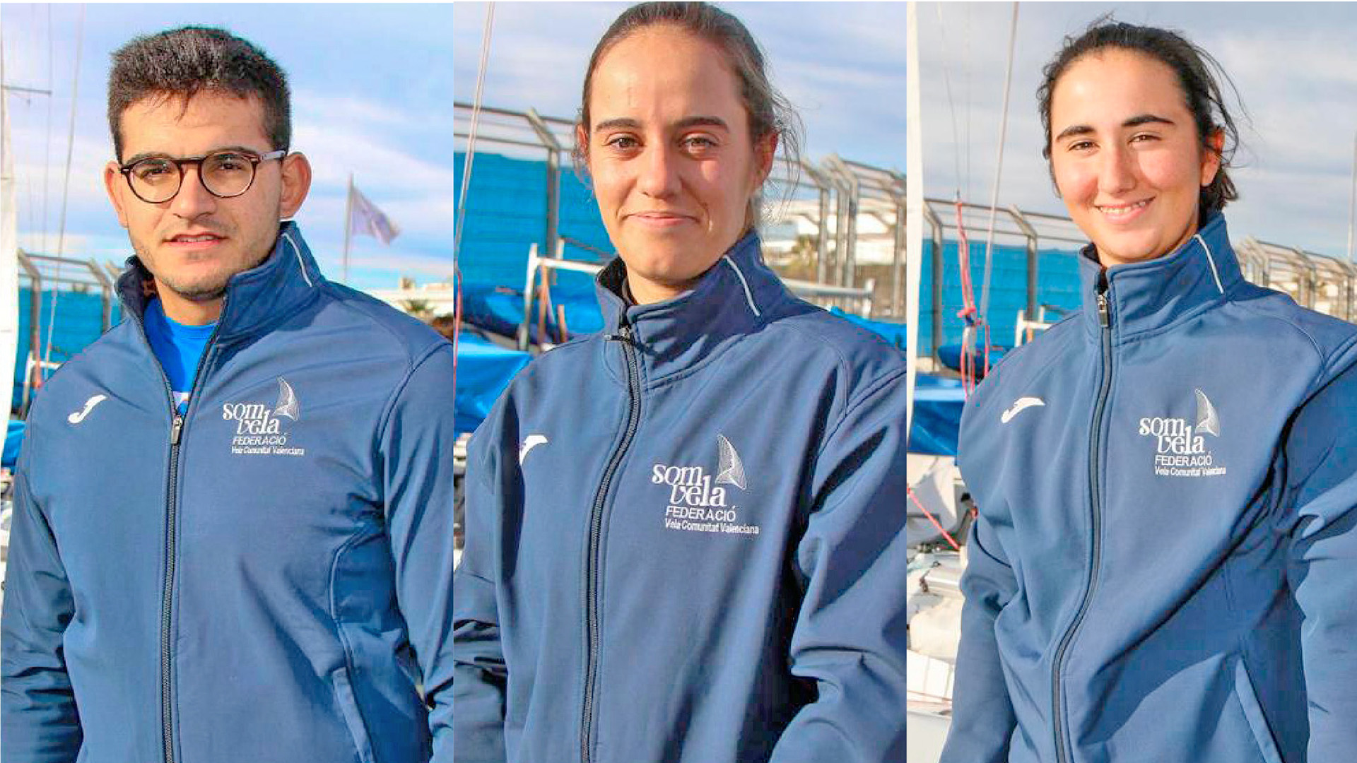 Gala Som Vela . FVCV