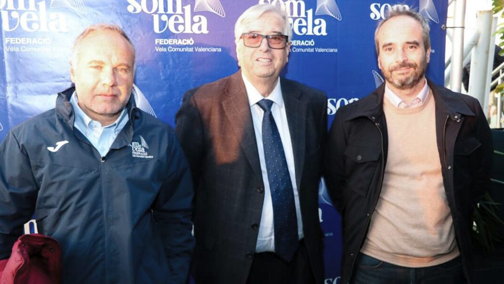 Som Vela - Club Náutico Campello