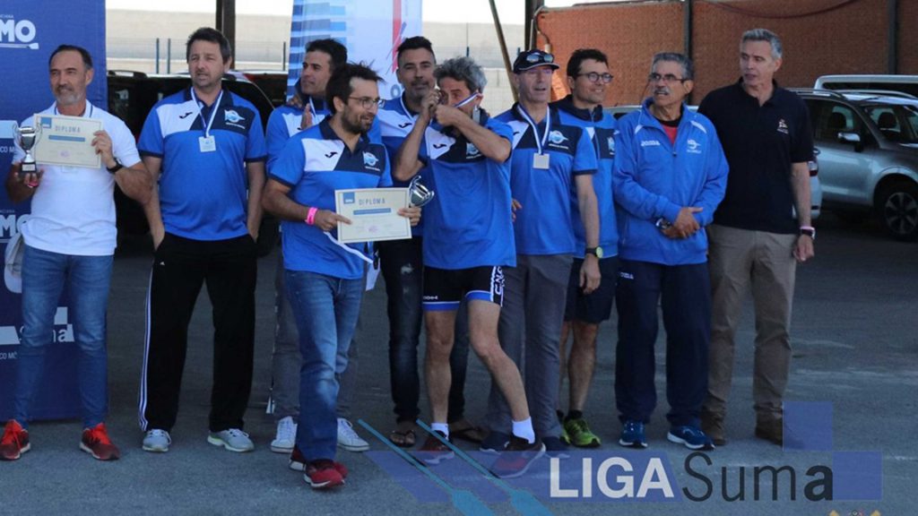 Campeonato Autonómico Llaüt Mediterráneo - Club Náutico Campello