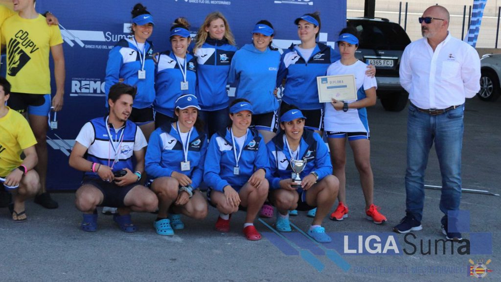 Campeonato Autonómico Llaüt Mediterráneo - Club Náutico Campello
