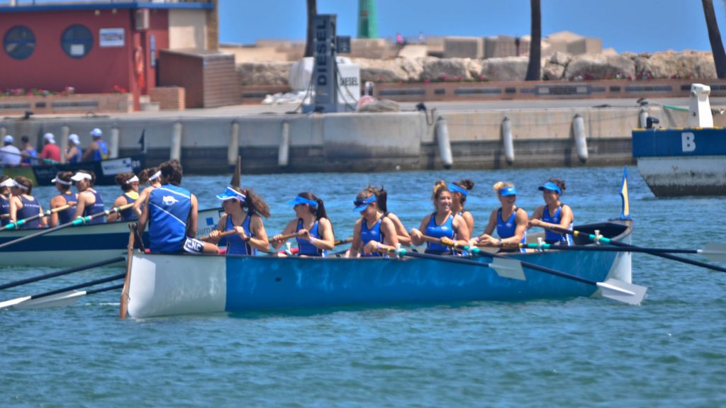 X Regata Liga SUMA - Club Náutico Campello