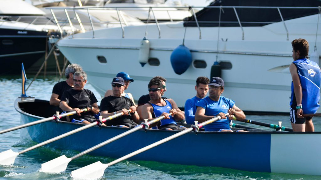 X Regata Liga SUMA - Club Náutico Campello