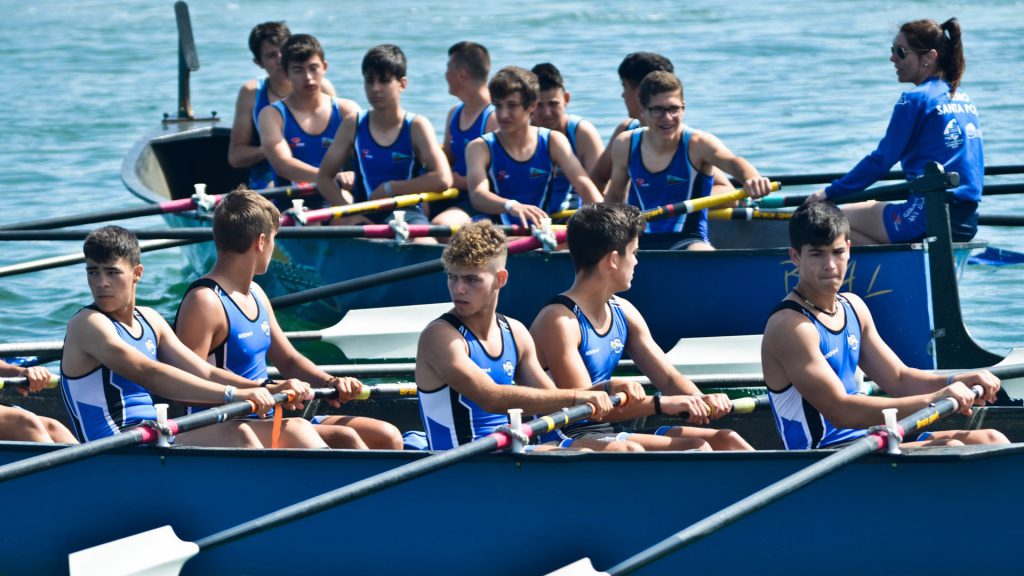 X Regata Liga SUMA - Club Náutico Campello