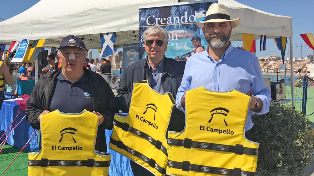 Jornada de Puertas Abiertas 2019