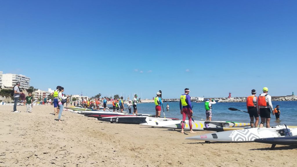 Eurochallenge 2019 - Club Náutico Campello