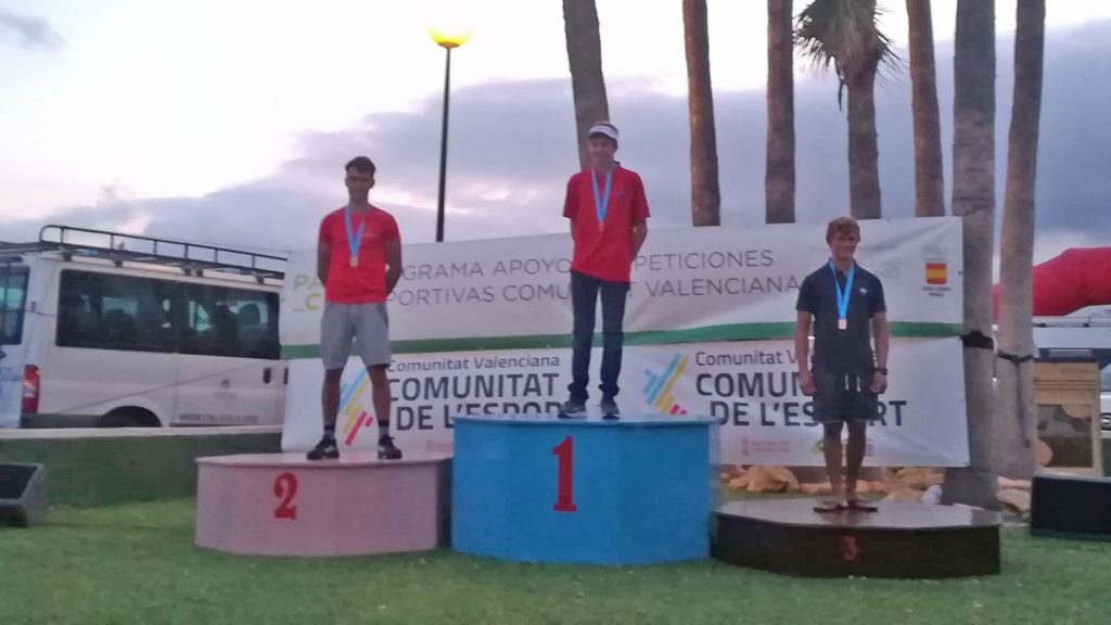 Eurochallenge 2019 - Club Náutico Campello