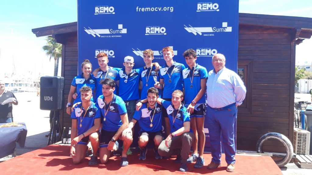 X Regata Liga SUMA - Club Náutico Campello