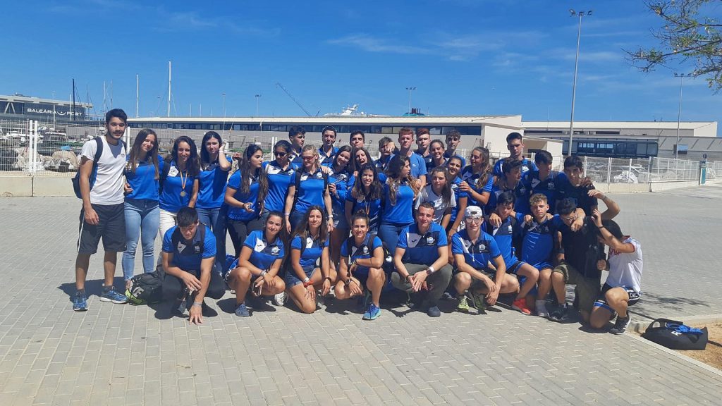 X Regata Liga SUMA - Club Náutico Campello