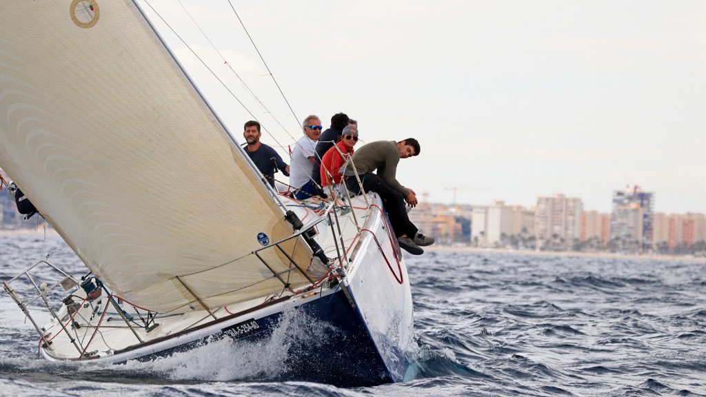 Club Náutico Campello - Vela Crucero 