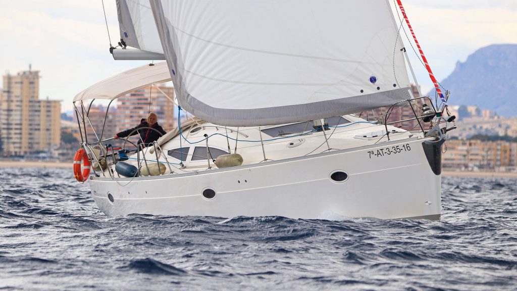 Club Náutico Campello - Vela Crucero 