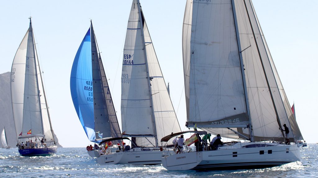 31º Trofeo Ifach 