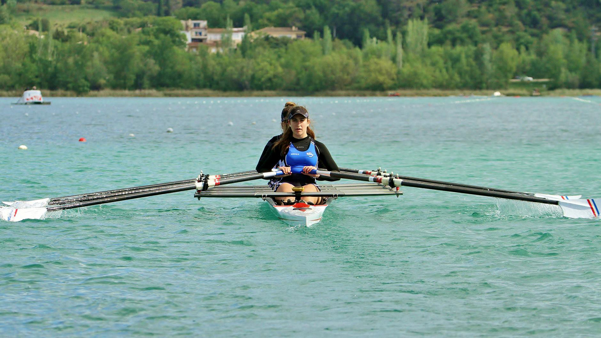 Campeonato de Remo Olímpico - CNC