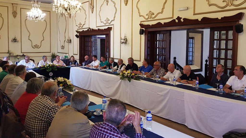 Asamblea General CEACNA