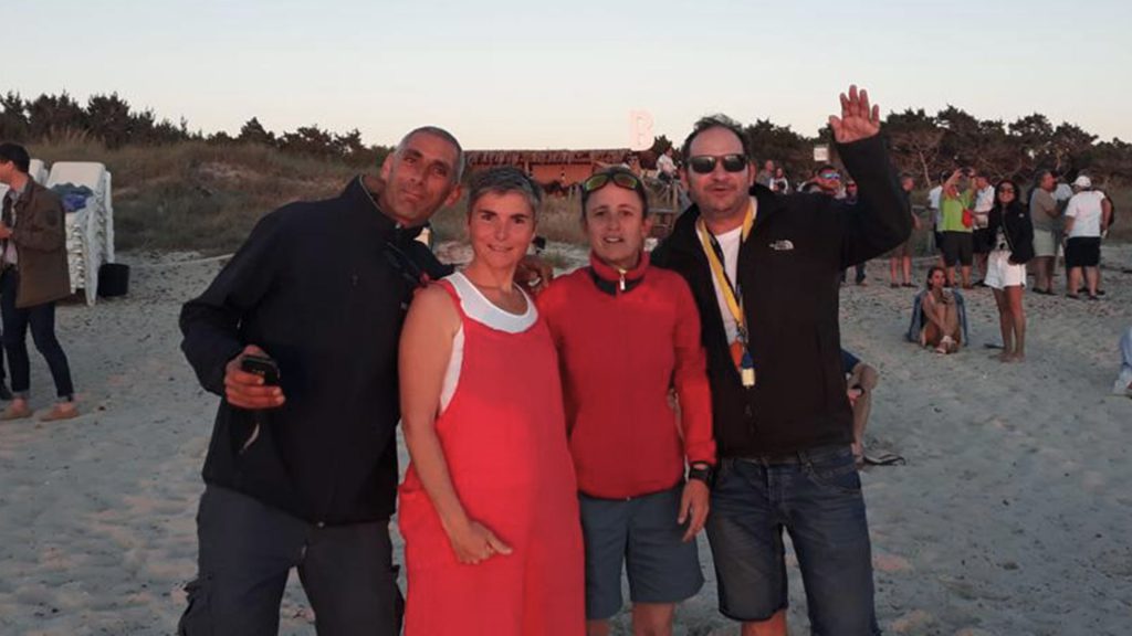 31º Trofeo Ifach 