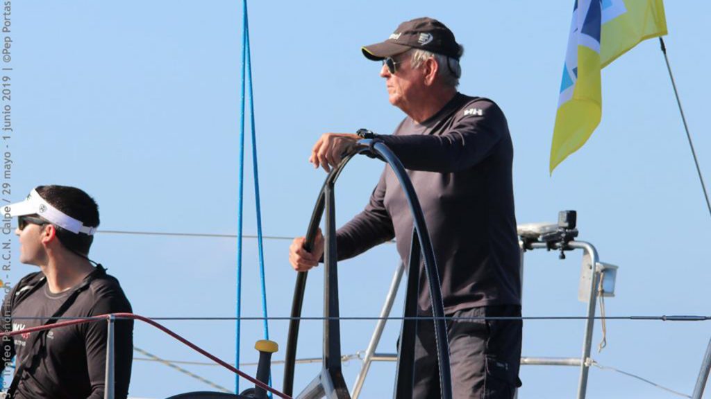 31º Trofeo Ifach 