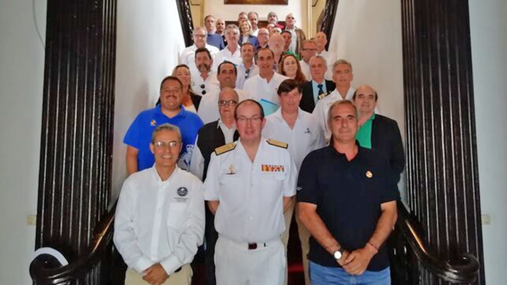 Asamblea General CEACNA